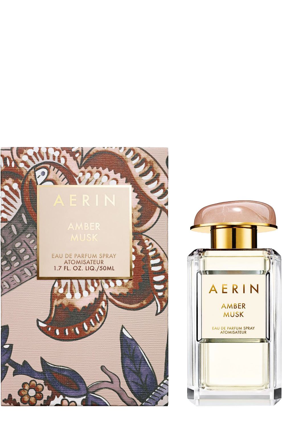 Aerin Amber Musk 50ml EST E LAUDER