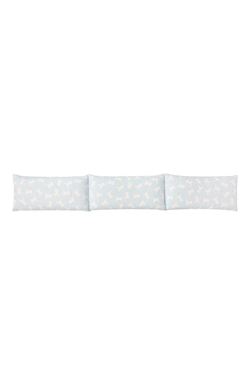 Детского комплект для кровати A&A BABY GLAM голубого цвета, арт. M7 BL 0301 12565 4 | Фото 6