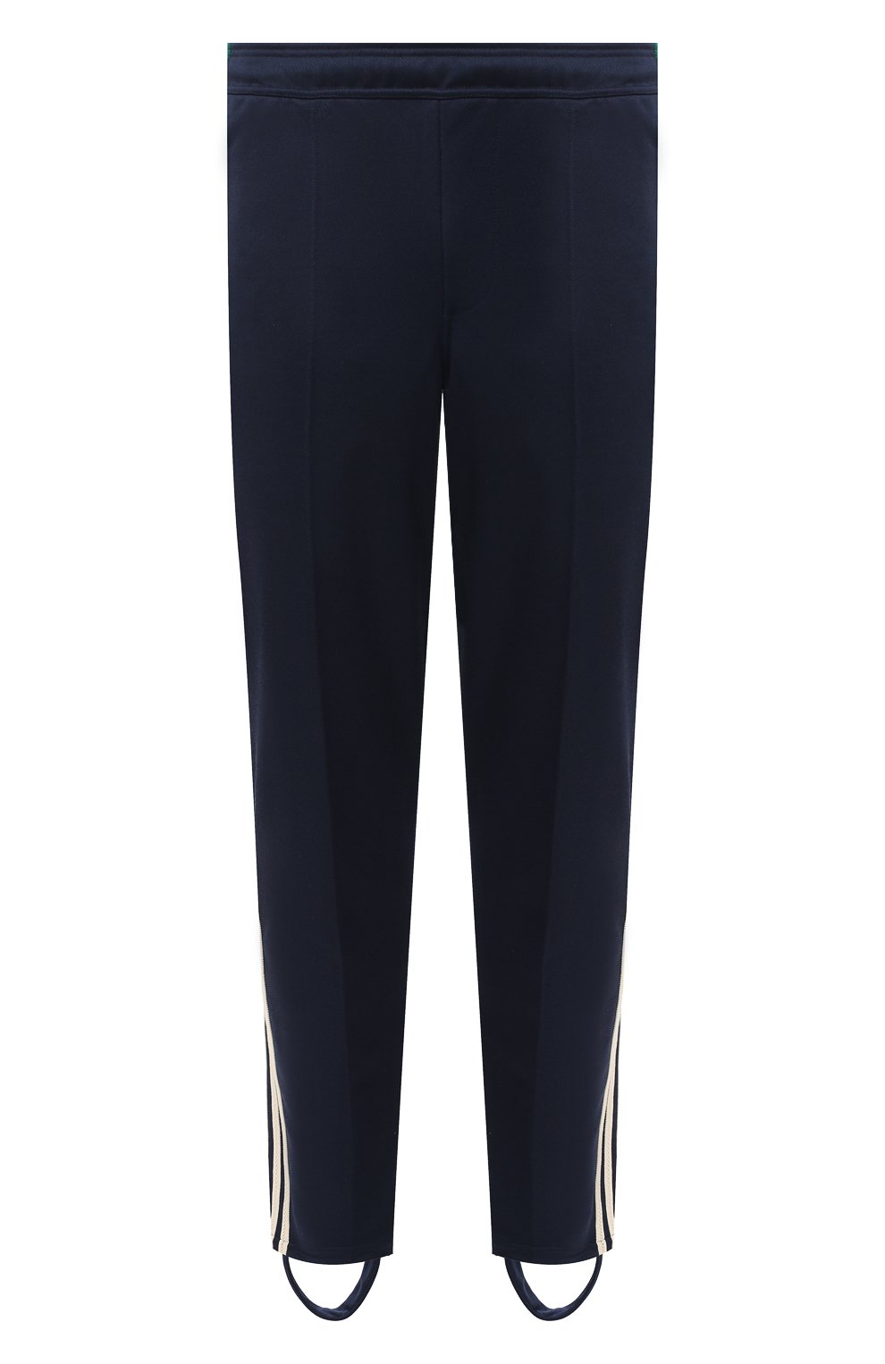Мужские синие брюки adidas originals x wales bonner ADIDAS ORIGINALS купитьв интернет-магазине ЦУМ, арт. GL5188