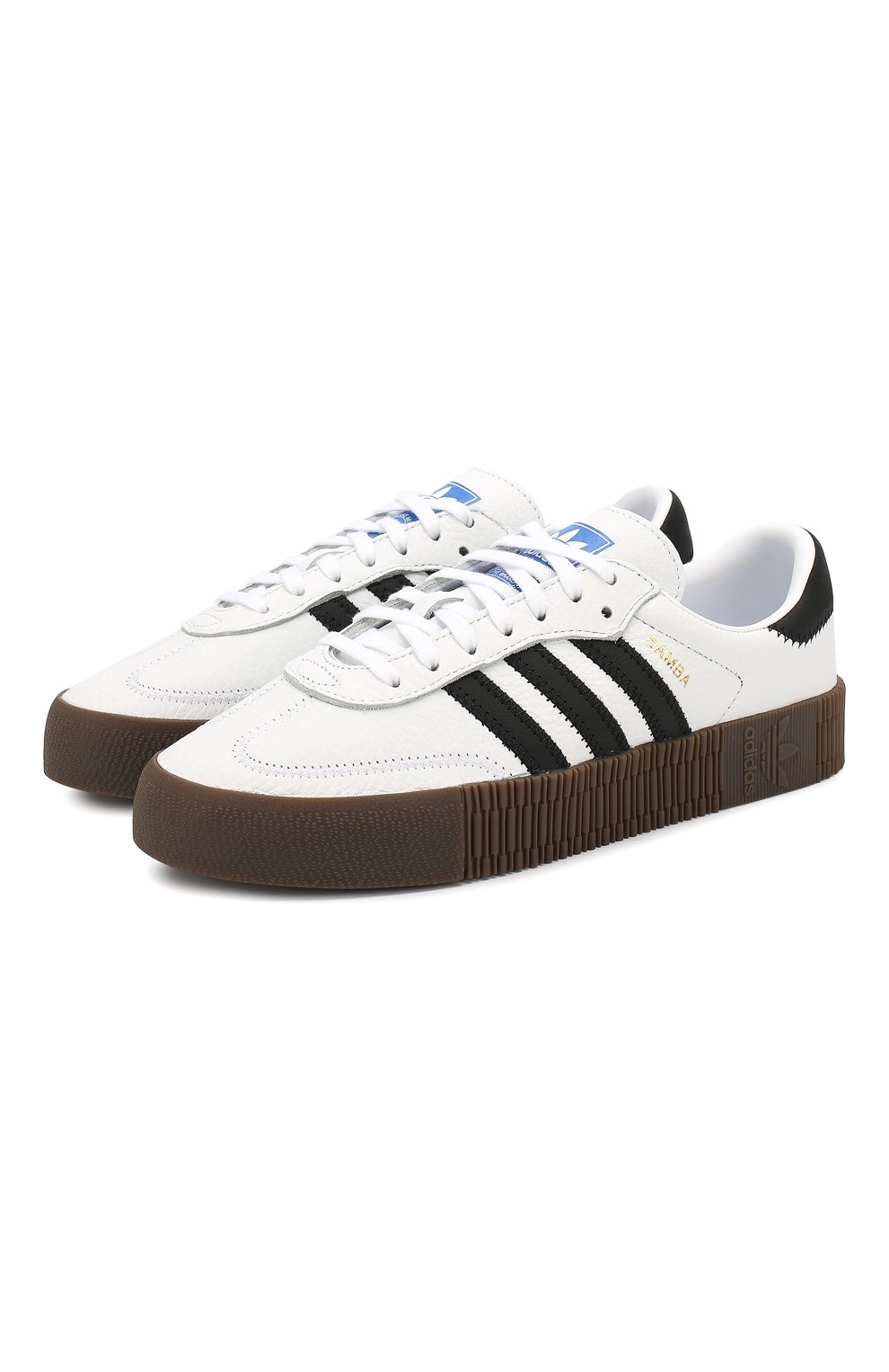 Adidas sambarose online original