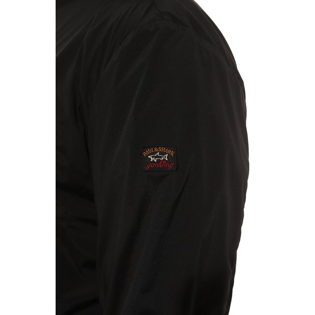 фото Бомбер paul&shark