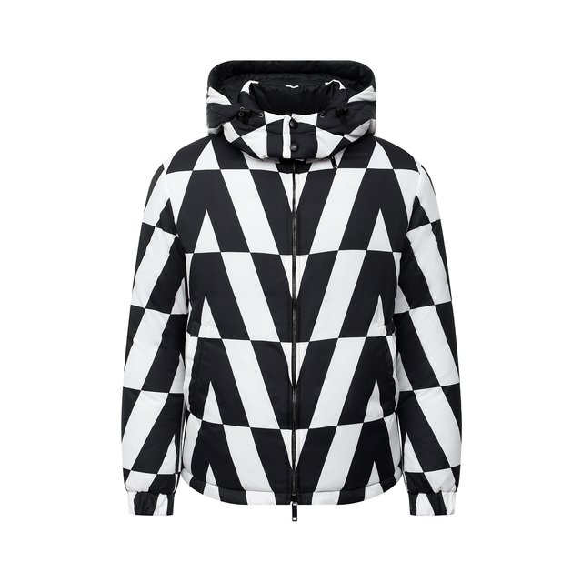 фото Двусторонняя куртка valentino