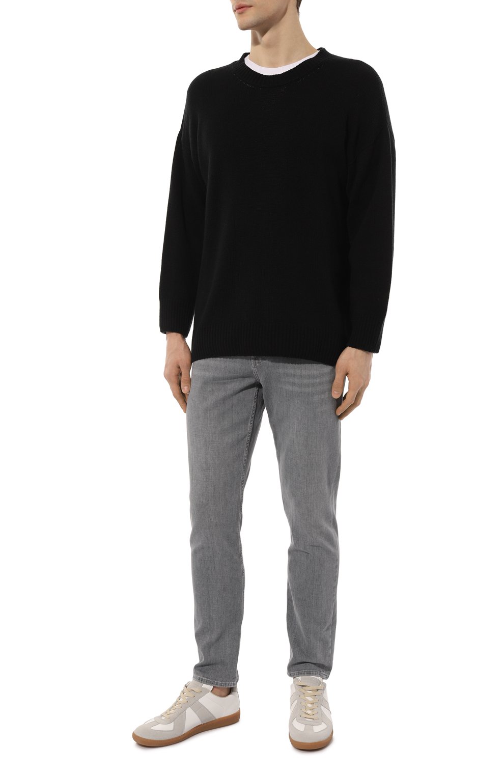 Джинсы 7 For All Mankind  JSMXR88MEN Фото 2