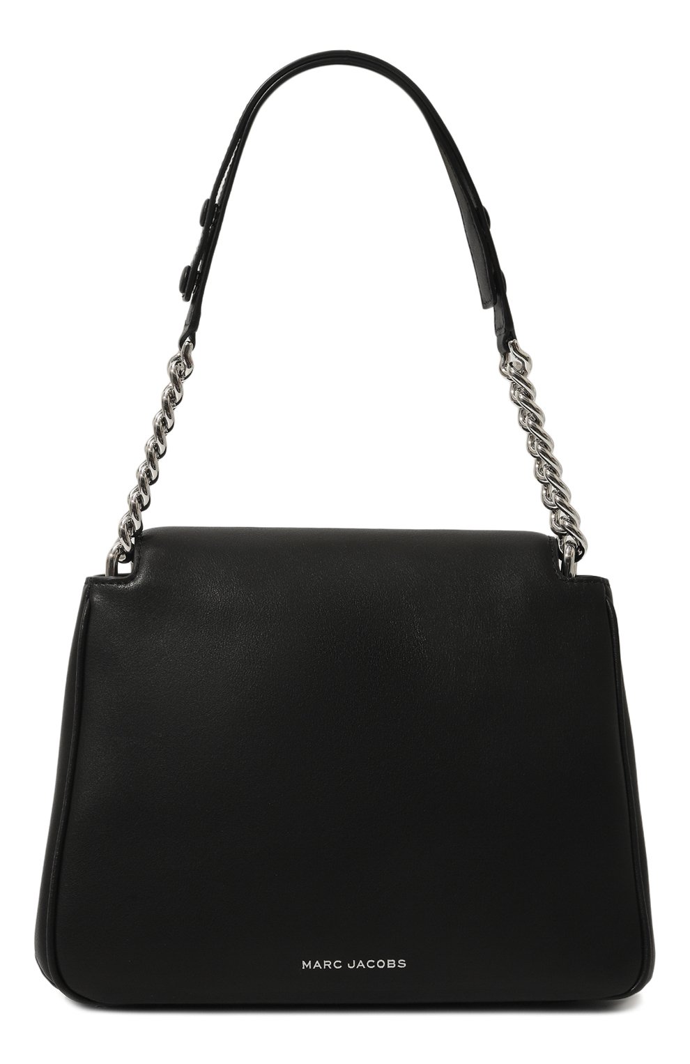 Marc jacobs black store satchel