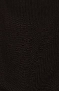 Мужские хлопковые носки ZIMMERLI темно-коричневого цвета, арт. 2501 | Фото 2 (Кросс-КТ: бельё; Материал сплава: Проставлено, Проверено; Нос: Не проставлено; Материал внешний: Хлопок; Статус проверки: Проверено, Проверена категория)