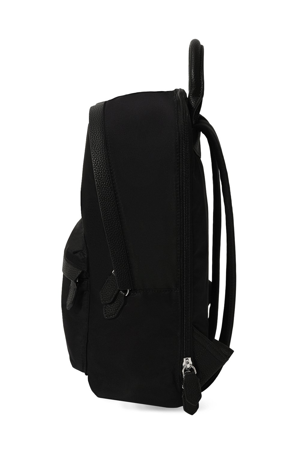 Рюкзак Emporio Armani Y3L111/YVL7E, цвет чёрный, размер NS Y3L111/YVL7E - фото 4