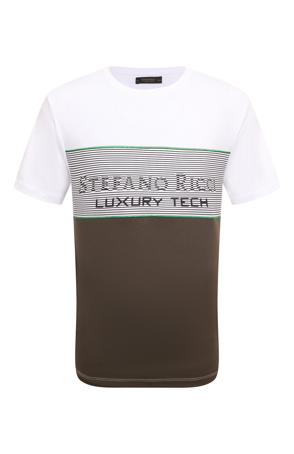 Футболка Stefano Ricci