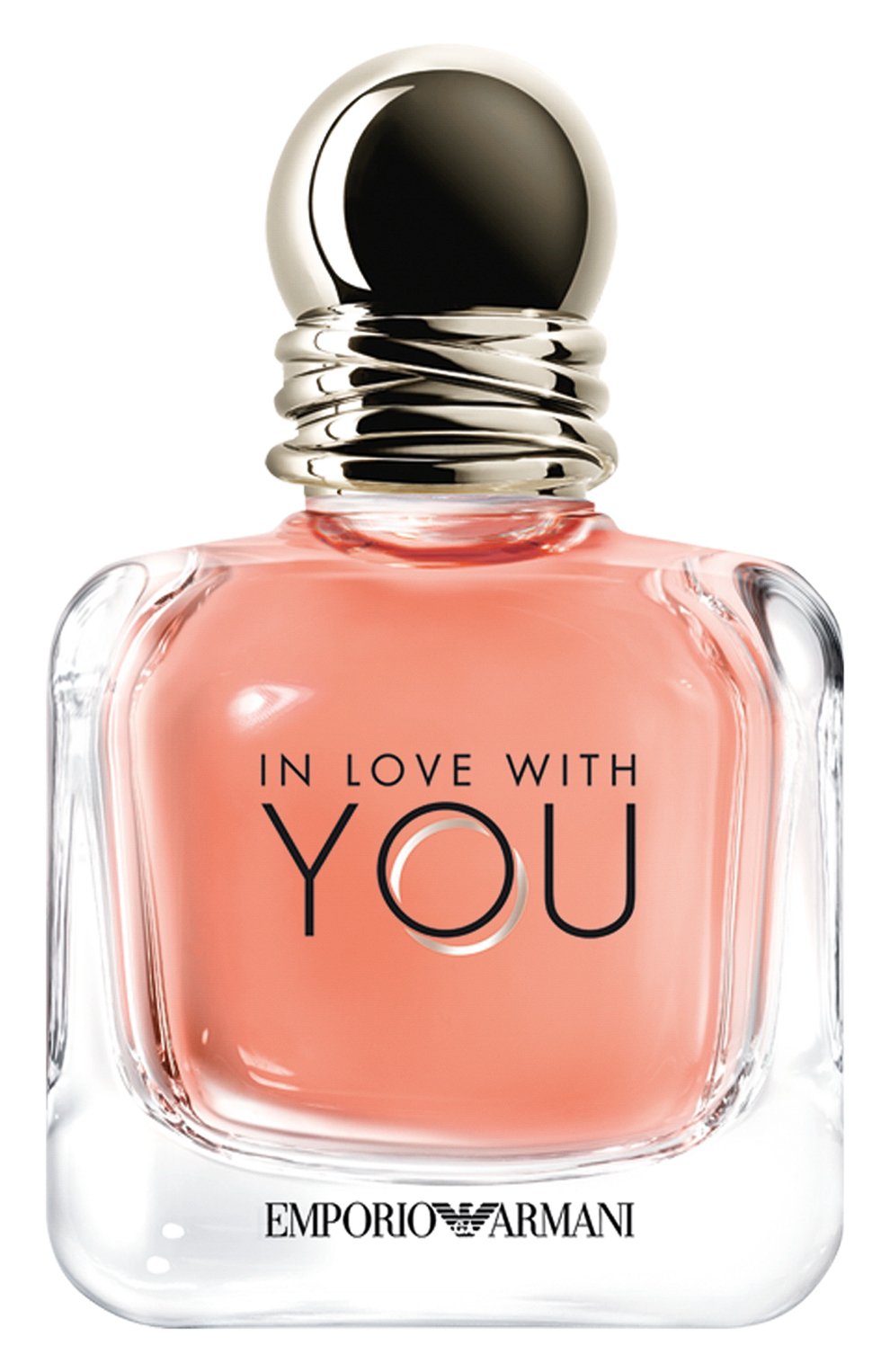 In love with you armani 50ml new arrivals