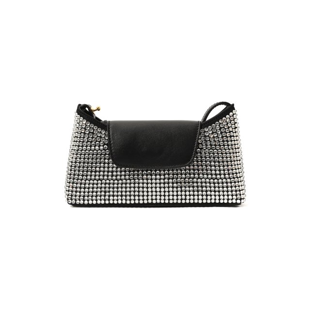 Сумка Envelope Elleme MINI ENVEL0PE/CRYSTAL STRASS/LEATHER