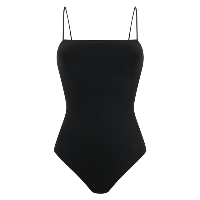 фото Слитный купальник jil sander