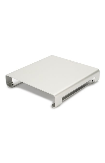 Подставка-док станция satechi type-c для imac SATECHI серебряного цвета, арт. ST-AMSHS | Фото 2 (Статус проверки: Проверена категория; Региональные ограничения белый список (Axapta Mercury): RU)