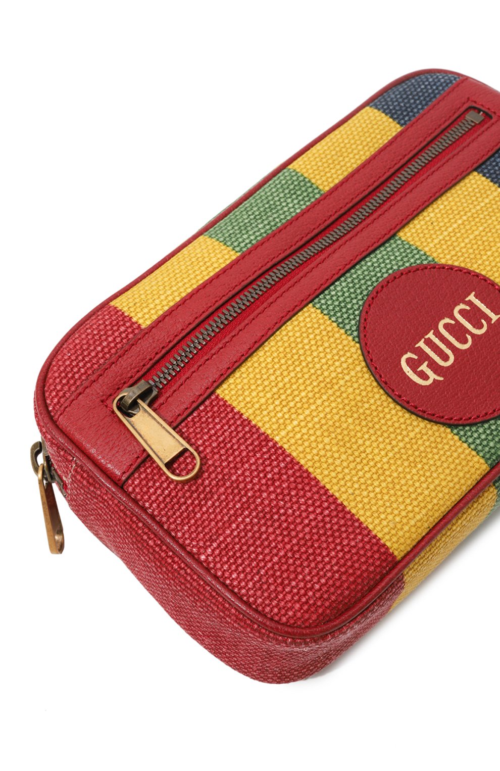 Поясная сумка Baiadera Gucci  625895 2CSAT Фото 3