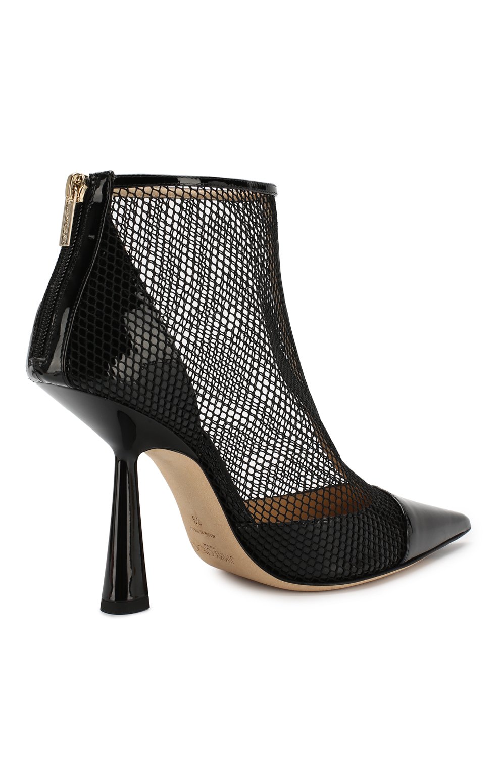 Jimmy choo hot sale helaine 100