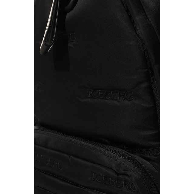 фото Текстильный рюкзак iceberg