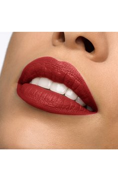 Помада для губ с атласным блеском rouge louboutin silky satin, оттенок chili youpiyou CHRISTIAN LOUBOUTIN  цвета, арт. 8435415069090 | Фото 6 (Финишное покрытие: Сатиновый)