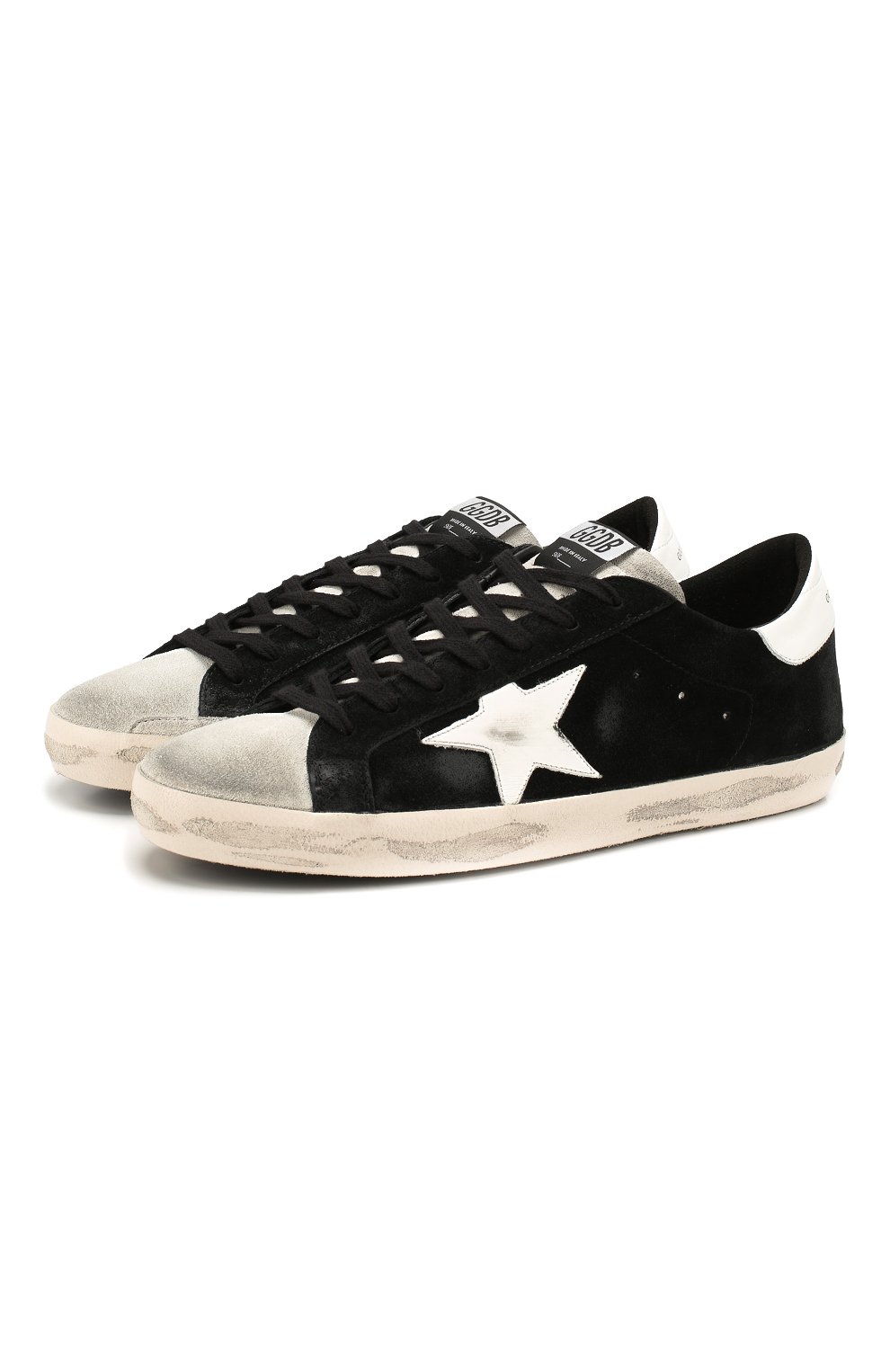 Golden goose deluxe hot sale brand on sale