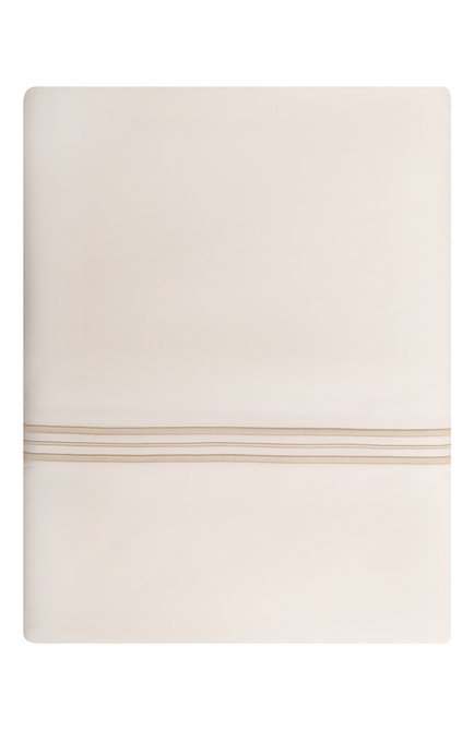 Комплект постельного белья FRETTE бежевого цвета, арт. FR6325 E3491 260F | Фото 2