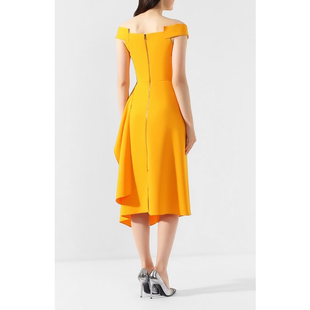 Платье Roland Mouret  PW19/S0682/F2241 Фото 4