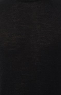 Мужской шерстяной джемпер CANALI темно-синего цвета, арт. C0012/MK00077 | Фото 5 (Мужское Кросс-КТ: Джемперы; Материал внешний: Шерсть; Рукава: Длинные; Принт: Без принта; Длина (для топов): Стандартные; Материал сплава: Проставлено; Ювелирные украшения: Назначено; Драгоценные камни: Проставлено; Вырез: Круглый; Размерность: Маломерит; Статус проверки: Проверена категория)