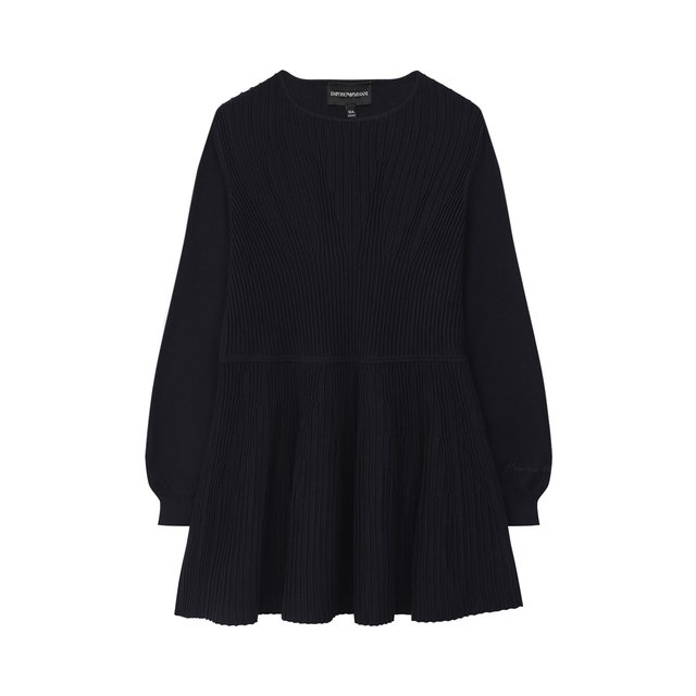 Платья для девочки Emporio Armani 6H3AT6/2M21Z