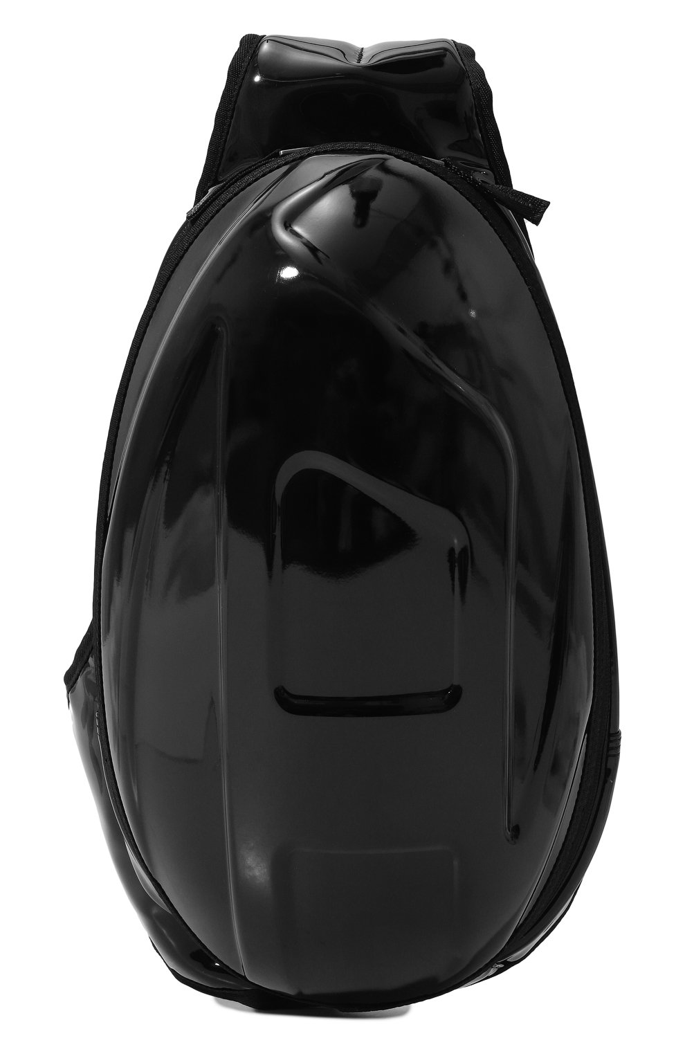 Рюкзак Diesel X09139/PS763, цвет чёрный, размер NS