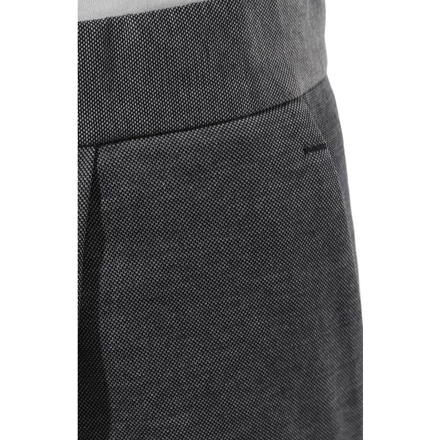 фото Хлопковые брюки paul&shark