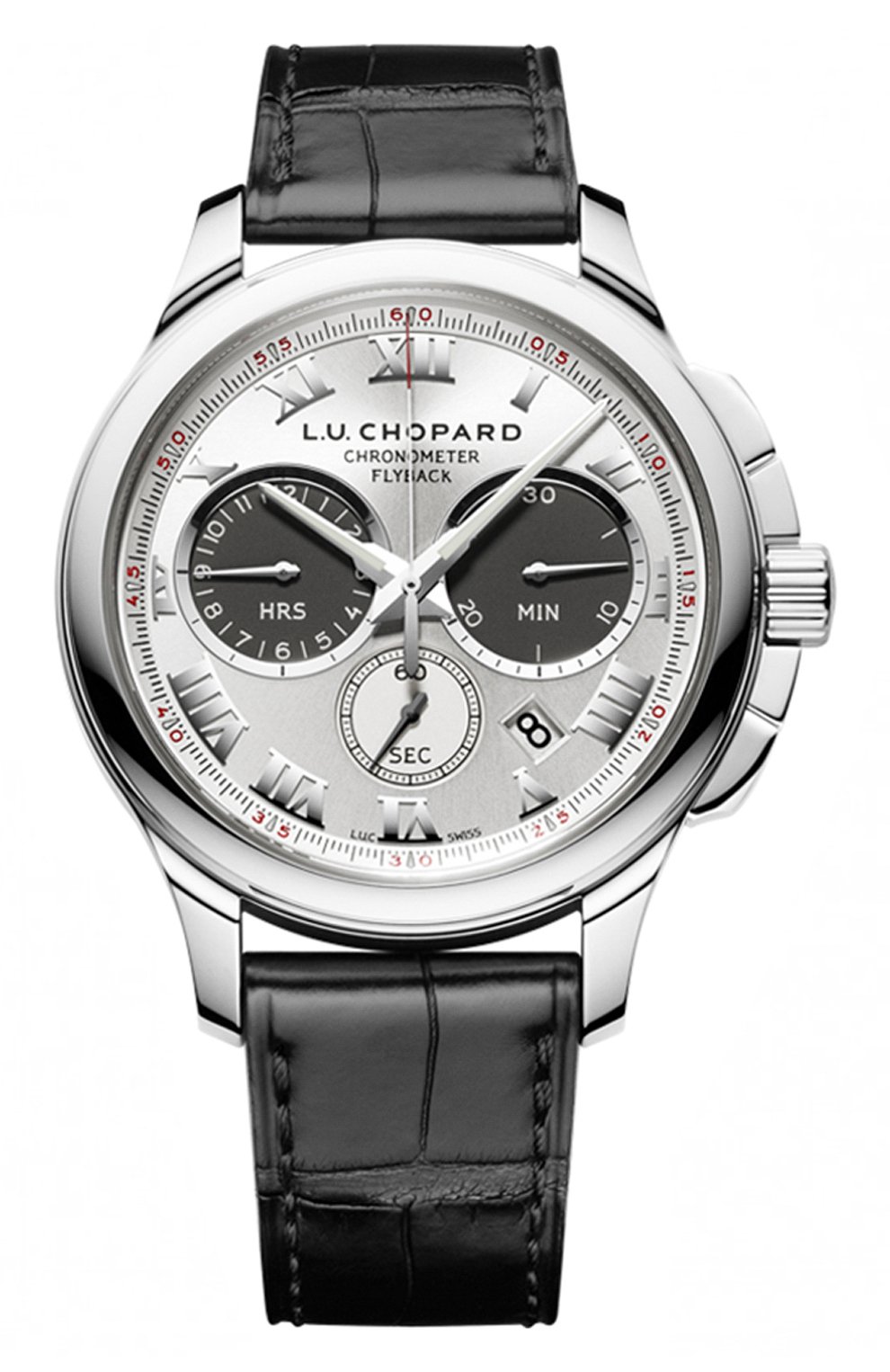 lunar twin CHOPARD