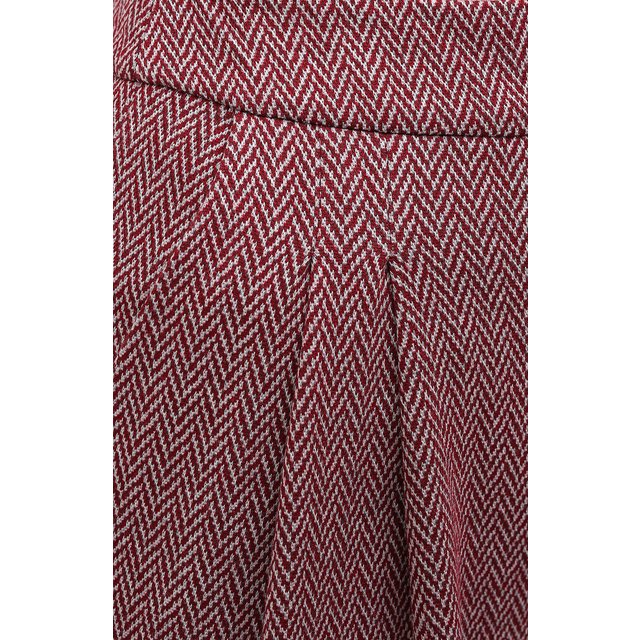 Брюки Giorgio Armani  6HAP71/AJLVZ Фото 5