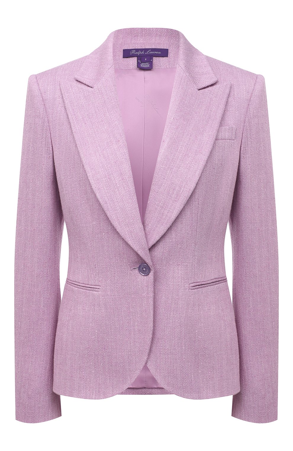 Ralph Lauren Пиджак Женский Купить
