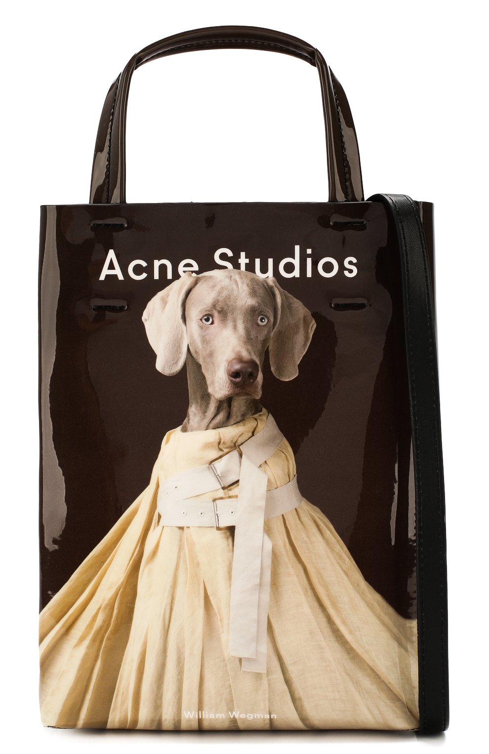 Acne 2024 studios baker