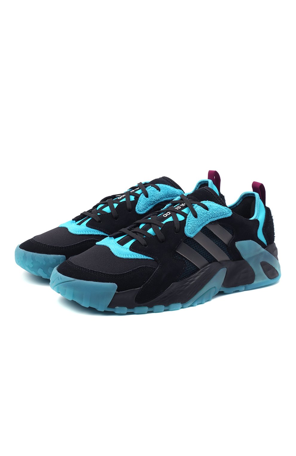 Adidas streetball low og 2025