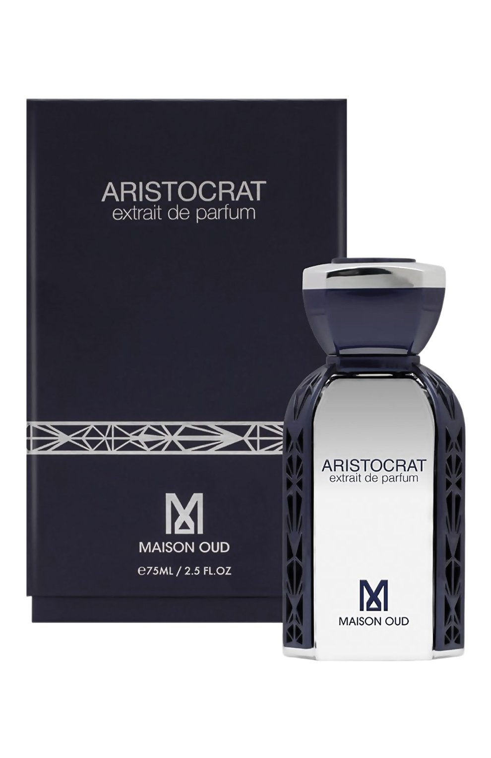 Парфюмерная вода Aristocrat (75ml) MAISON OUD для женщин — купить за