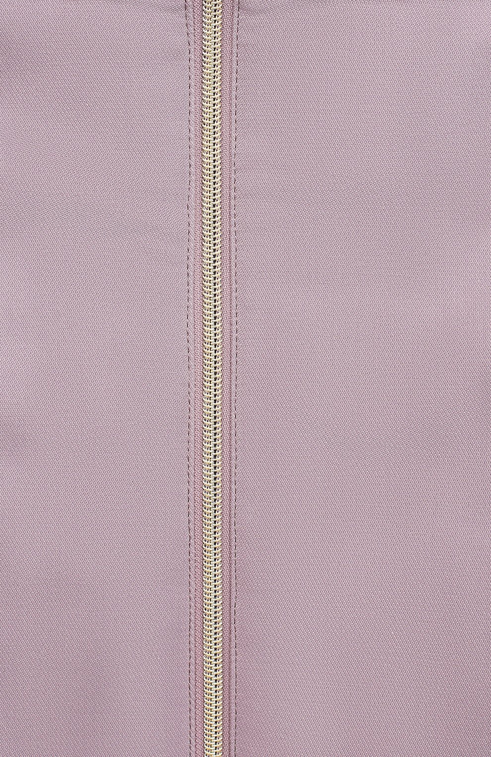 Детская пуховая куртка HERNO розового цвета, арт. PI0092G/12170/10A-14A | Фото 3 ( Девочки-школьная форма: Верхняя одежда; Кросс-КТ: Зима; Материал внешний: Шерсть, Хлопок; Девочки Кросс-КТ: Пуховик-верхняя одежда; Рукава: Длинные; Региональные ограничения белый список (Axapta Mercury): RU; Материал сплава: Проставлено; Нос: Не проставлено; Драгоценные камни: Проставлено; Материал утеплителя: Пух и перо; Ростовка одежда: 10 - 11 лет | 140 - 146см, 12 лет | 152 см, 13 - 15 лет | 158 см)