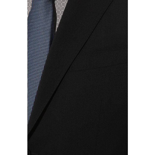 фото Шерстяной костюм corneliani