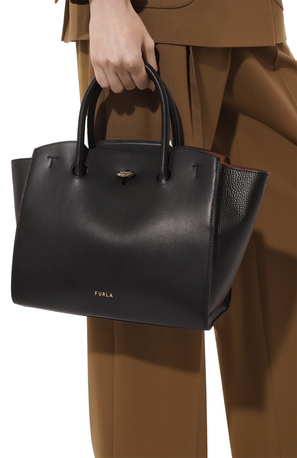 Furla Genesi Tote