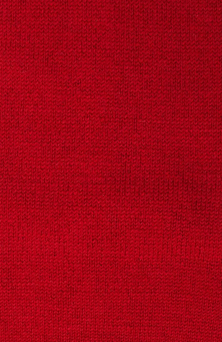 Детские хлопковые колготки FALKE бордового цвета, арт. 13488. | Фото 2 (Материал: Хлопок, Текстиль; Региональные ограничения белый список (Axapta Mercury): RU)