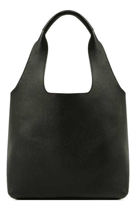 Женский сумка-тоут blair AGREEG черного цвета по цене 0 руб., арт. 15060478 | Фото 1