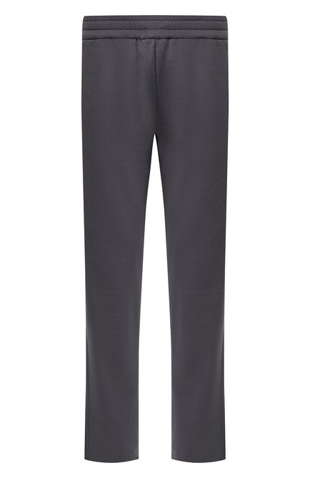 Мужские шерстяные брюки BRIONI темно-серого цвета по цене 84850 руб., арт. UJBI0L/08626 | Фото 1