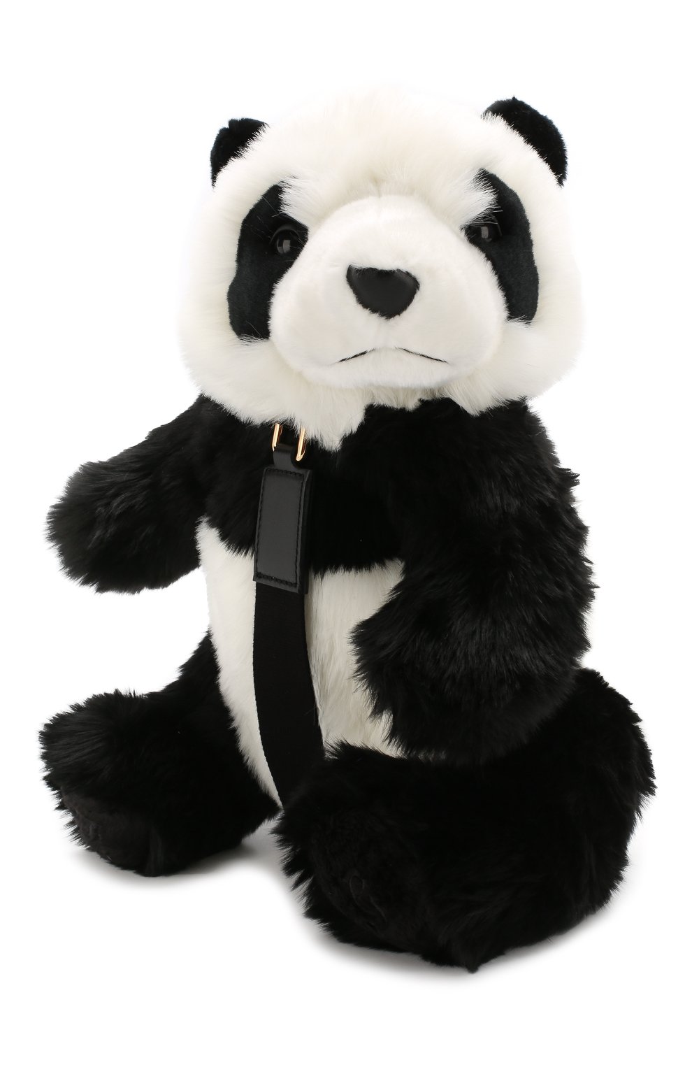 Dolce and gabbana panda backpack online