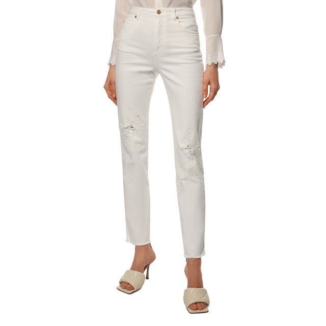 фото Джинсы ermanno firenze