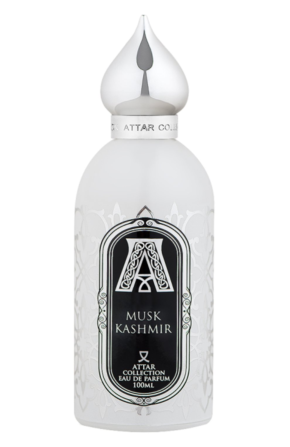 Парфюмерная вода Musk Kashmir (100ml) ATTAR COLLECTION для женщин ...