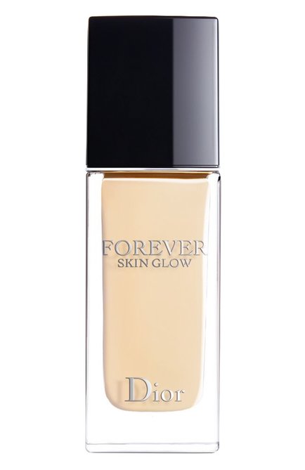 Тональный крем для лица dior forever skin glow spf 20 pa+++ , 0,5n нейтральный (30ml) DIOR бесцветного цвета, арт. C023600005 | Фото 1