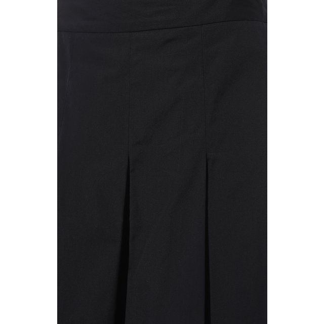 фото Хлопковая юбка windsor