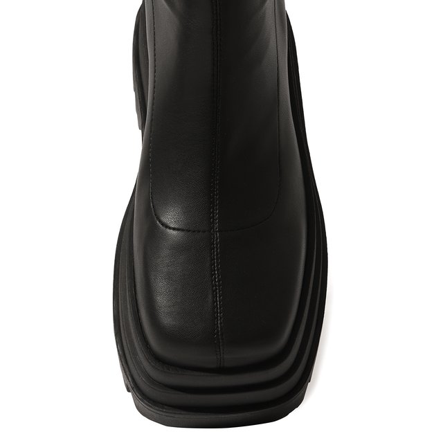 фото Сапоги sin naked wolfe