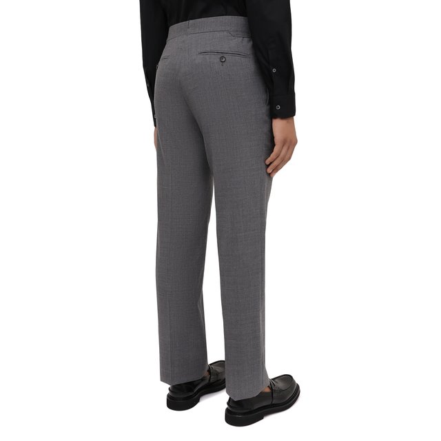 фото Шерстяной костюм tom ford