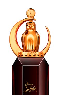 Насыщенная парфюмерная вода loubiluna (90ml) CHRISTIAN LOUBOUTIN бесцветного цвета, арт. 8435415051910 | Фото 2 (Региональные ограничения белый список (Axapta Mercury): Не проставлено; Нос: Не проставлено; Тип продукта - парфюмерия: Парфюмерная вода; Ограничения доставки: flammable)
