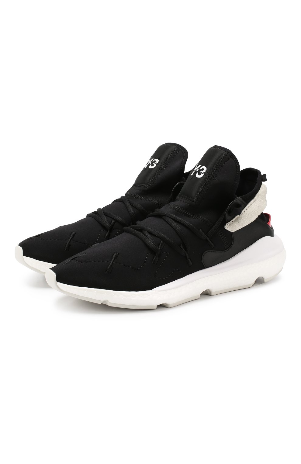 Adidas y3 sale kusari 2