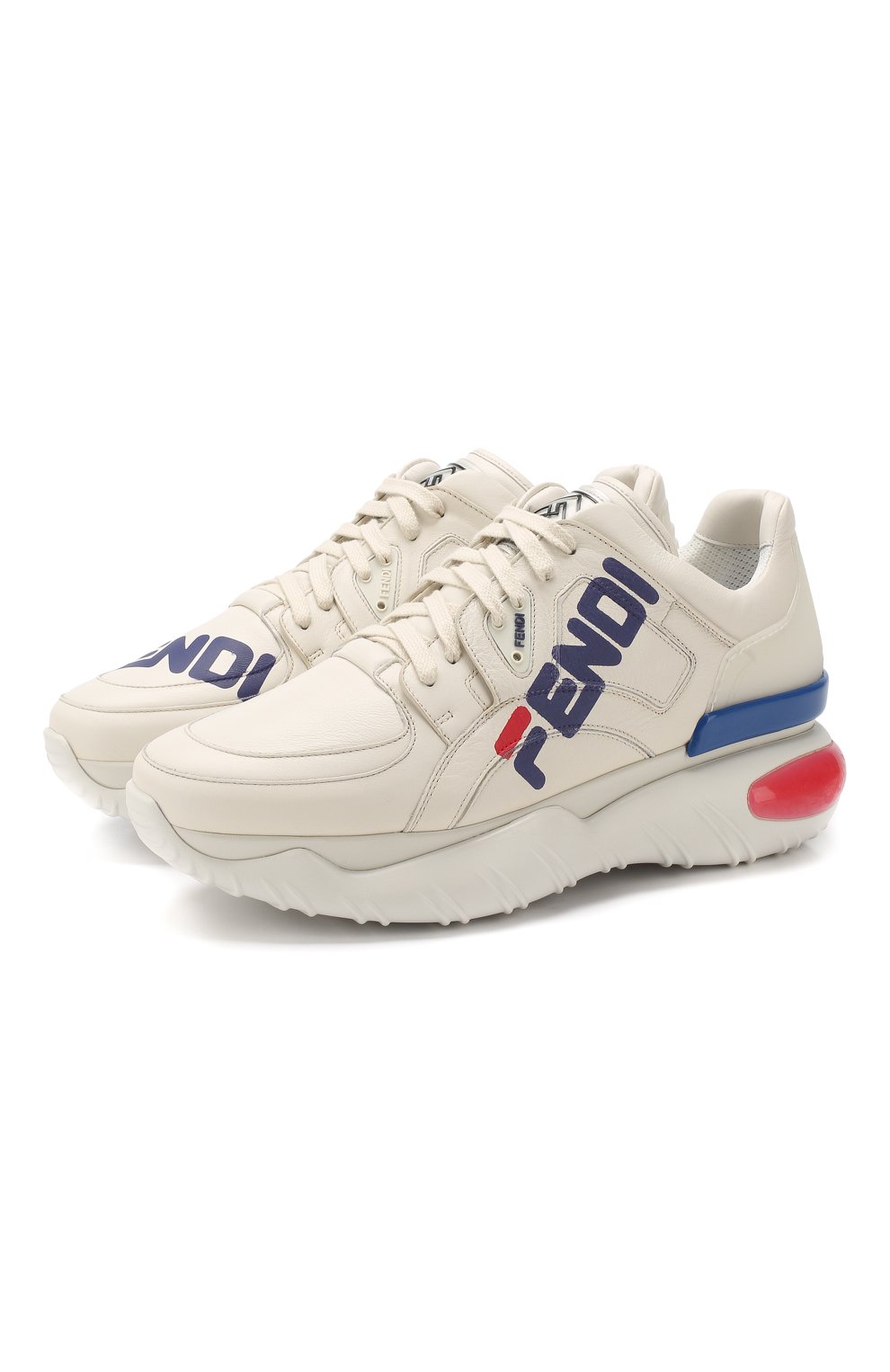 Fendi fila 2025