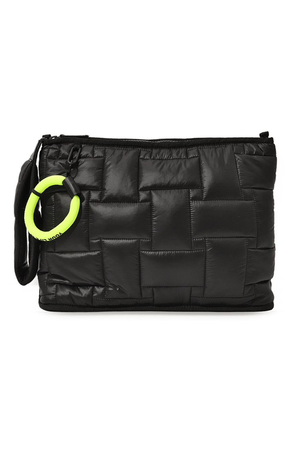 Женская черная сумка VIC MATIE купить в интернет-магазине ЦУМ, арт ...