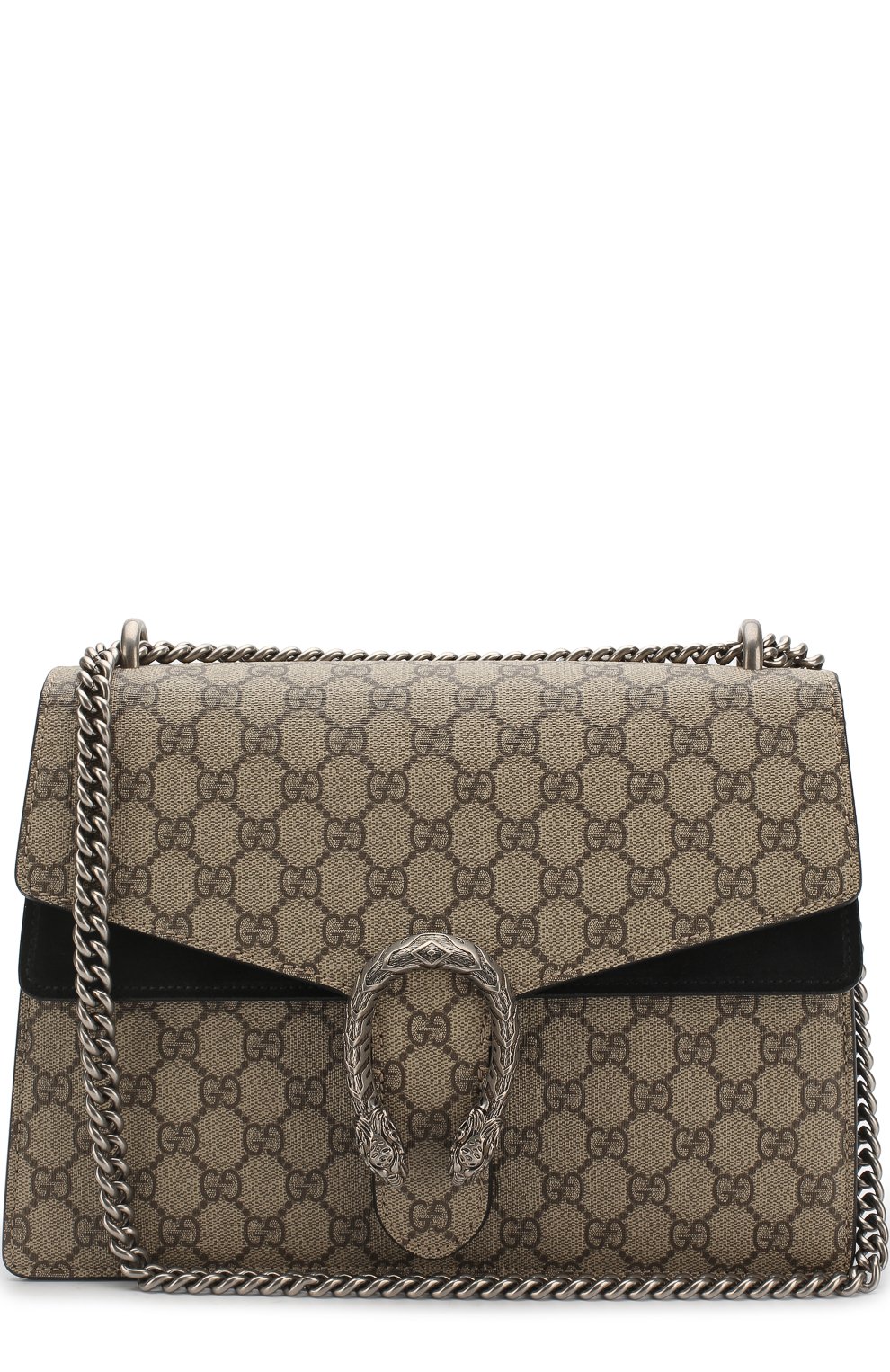 Gucci dionysus medium gg shoulder sales bag